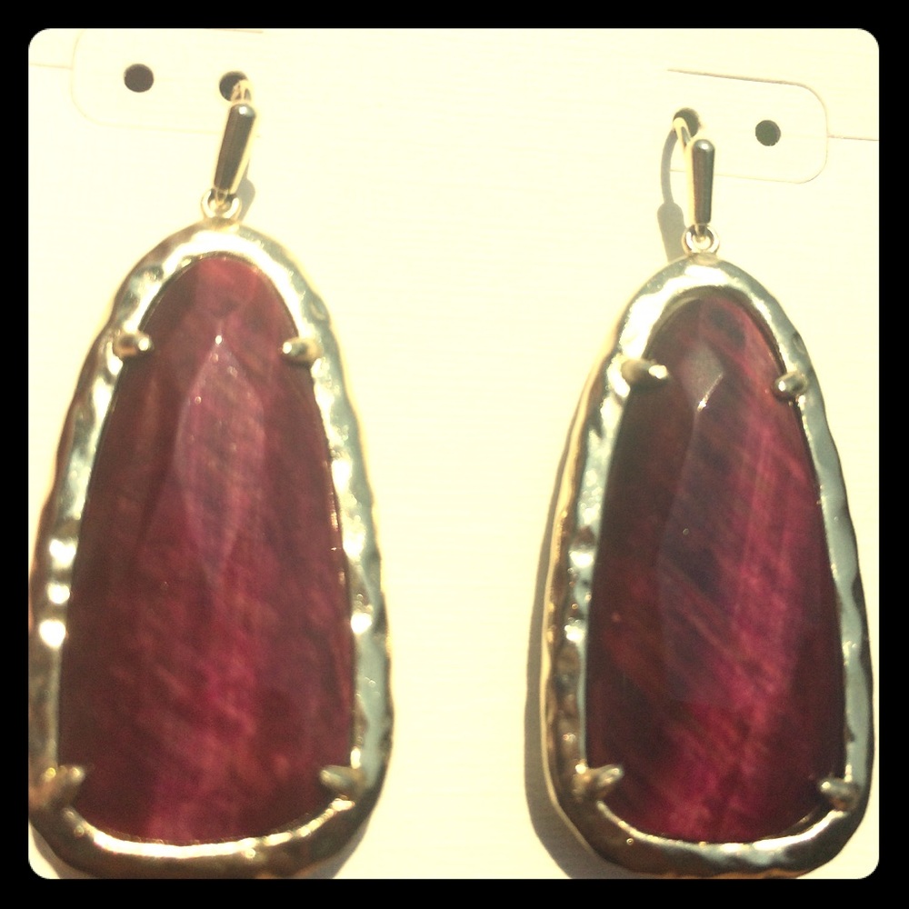 Kendra Scott Earrings